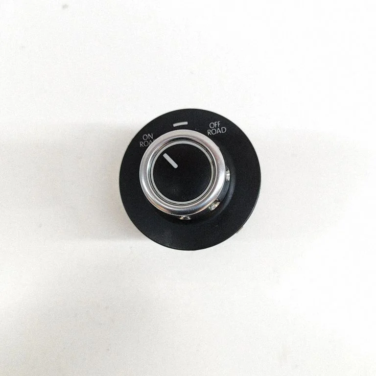Other switches/knobs/shifts 7P6941435D