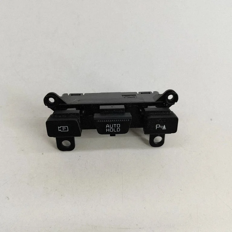 Other switches/knobs/shifts – KIA EV6 (2021-)