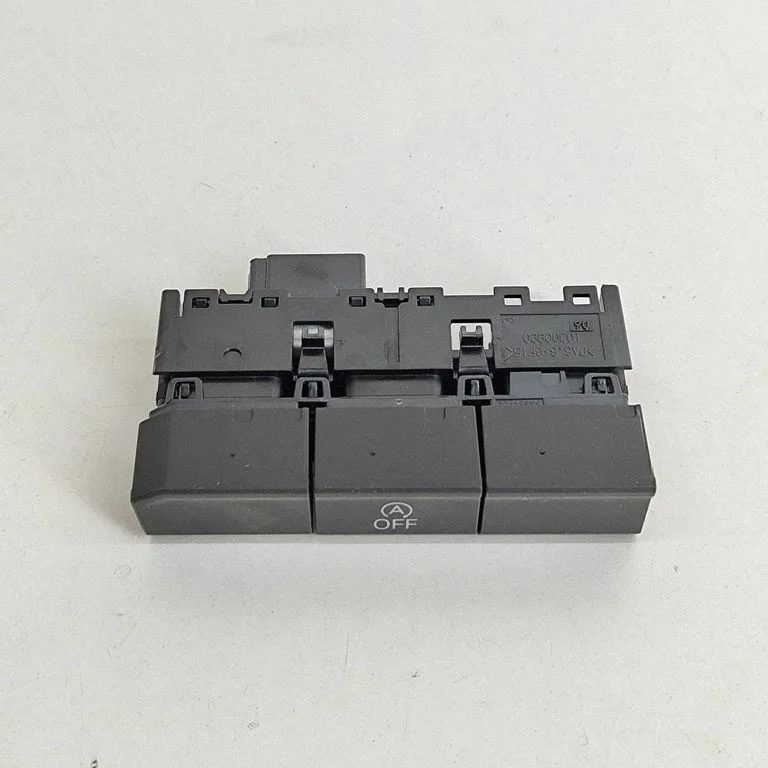 Citi slēdži/rokturi/pārslēdži 2GB927137C