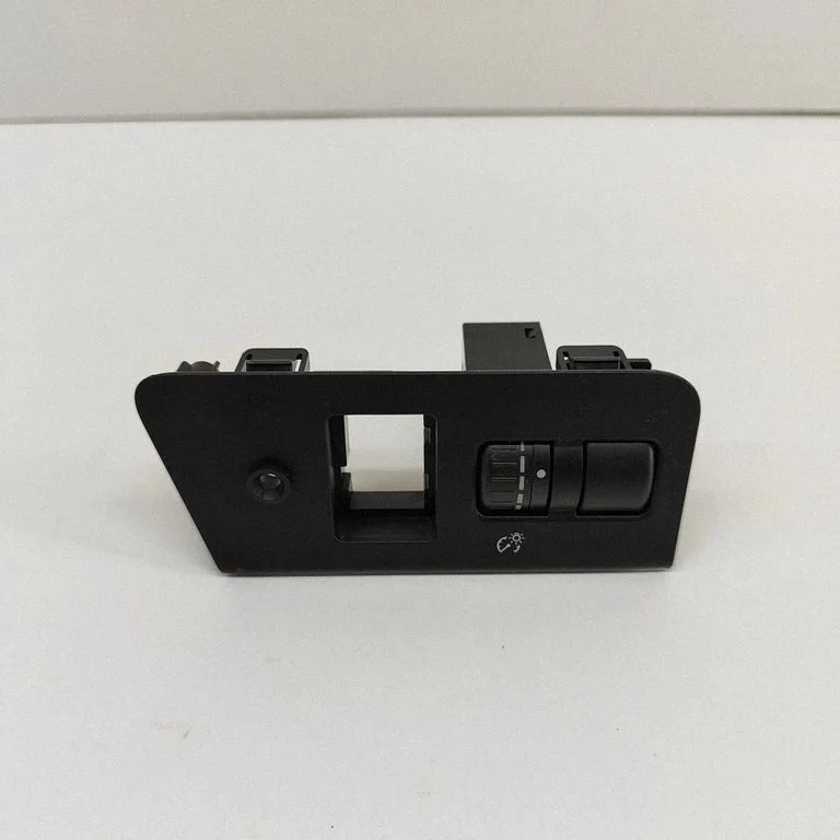 Other switches/knobs/shifts SU00302496