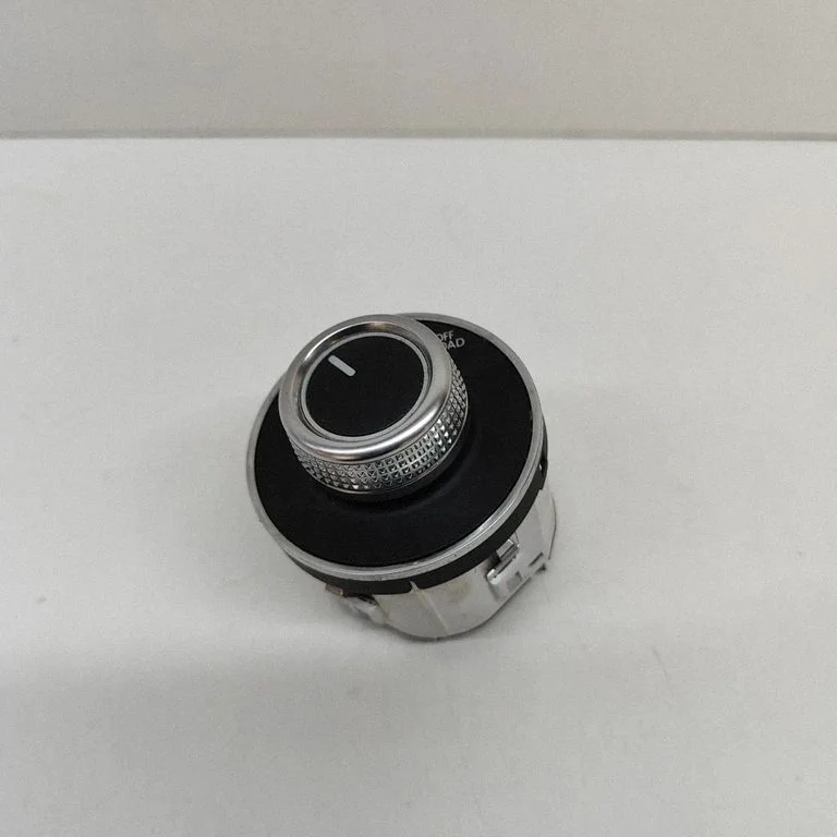Other switches/knobs/shifts – Volkswagen Touareg II (2010-2018)