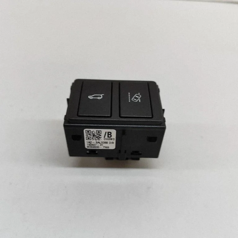 Citi slēdži/rokturi/pārslēdži GJ3211654GB