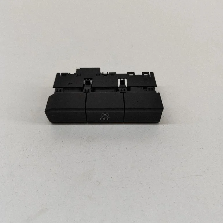 Other switches/knobs/shifts 2GB927137C