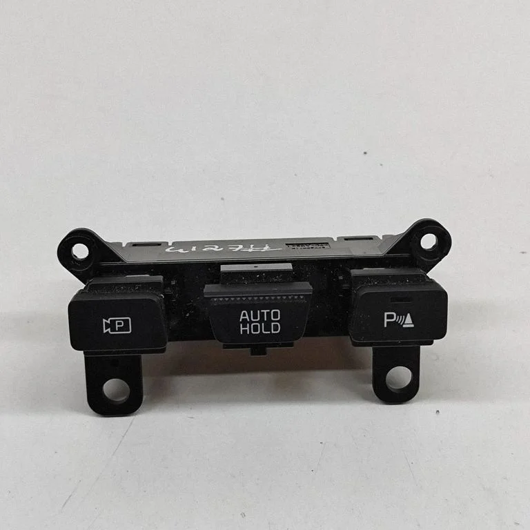 Other switches/knobs/shifts – KIA EV6 (2021-)