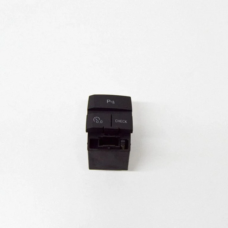 Other switches/knobs/shifts – Audi Q7 4L (2005-2015)