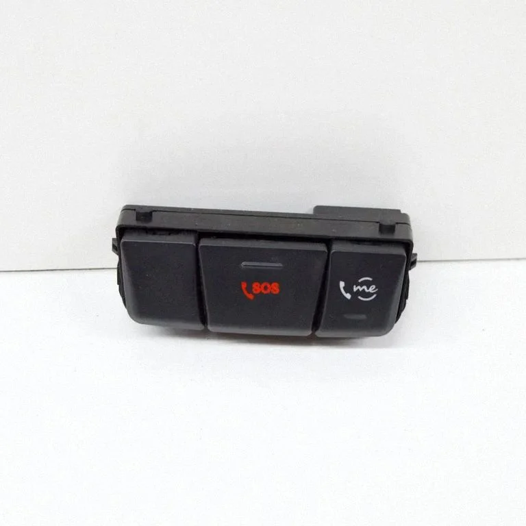 Other switches/knobs/shifts A2058202703