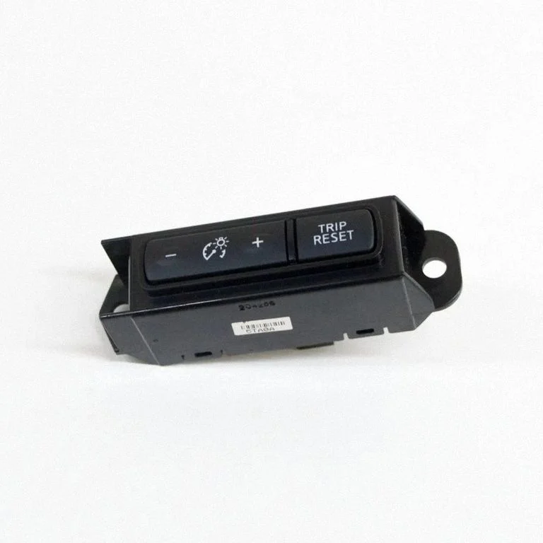 Other switches/knobs/shifts 252735TA0A