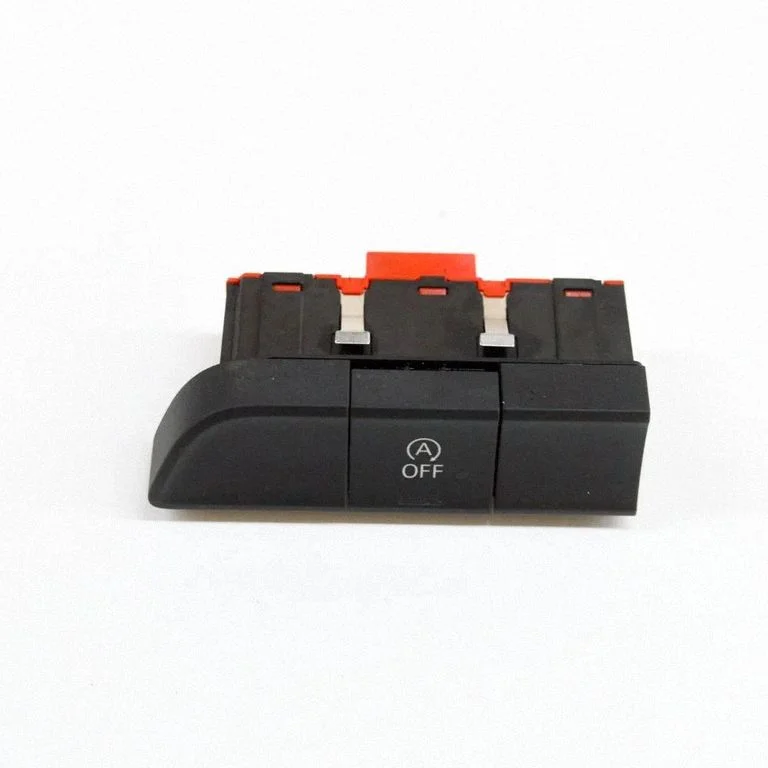 Other switches/knobs/shifts – Audi Q3 8U (2011-2016)