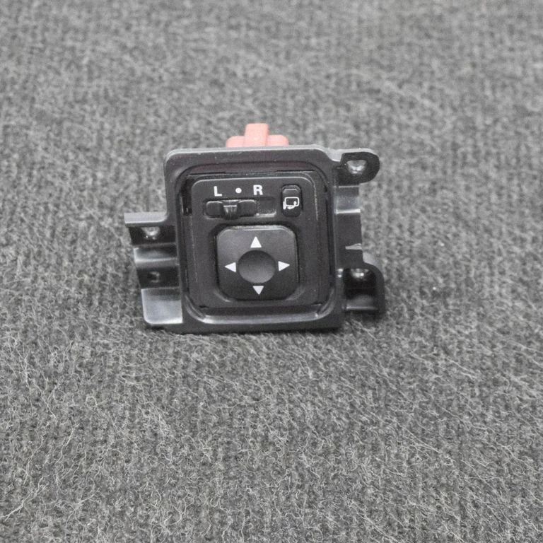 Other switches/knobs/shifts – Mitsubishi L200 (2015-)