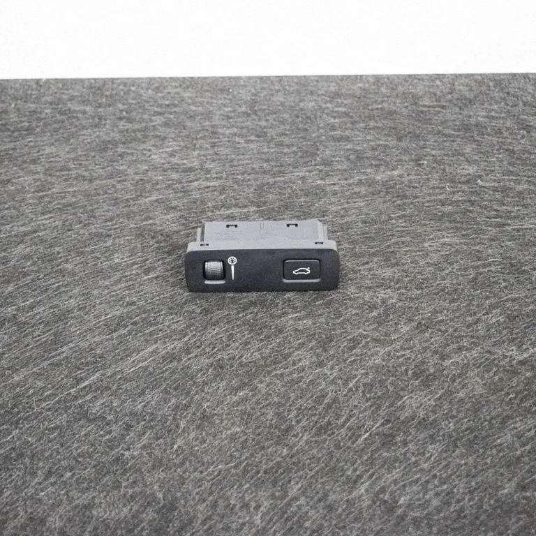 Other switches/knobs/shifts