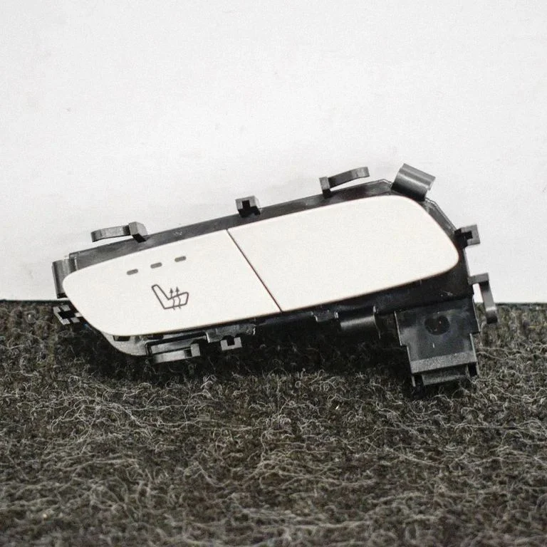 Citi slēdži/rokturi/pārslēdži – Mercedes-Benz E klase W213 (2016-)