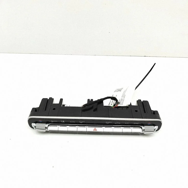 Regulator dmuchawy A2479056803