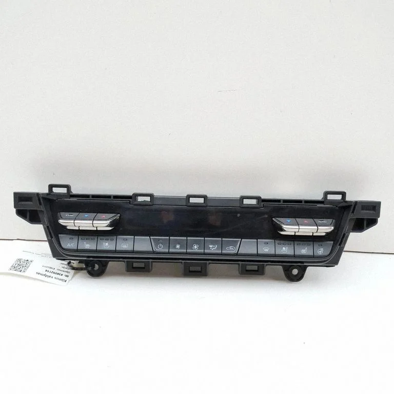 Salona ventilatora regulēšanas slēdzis K62861190