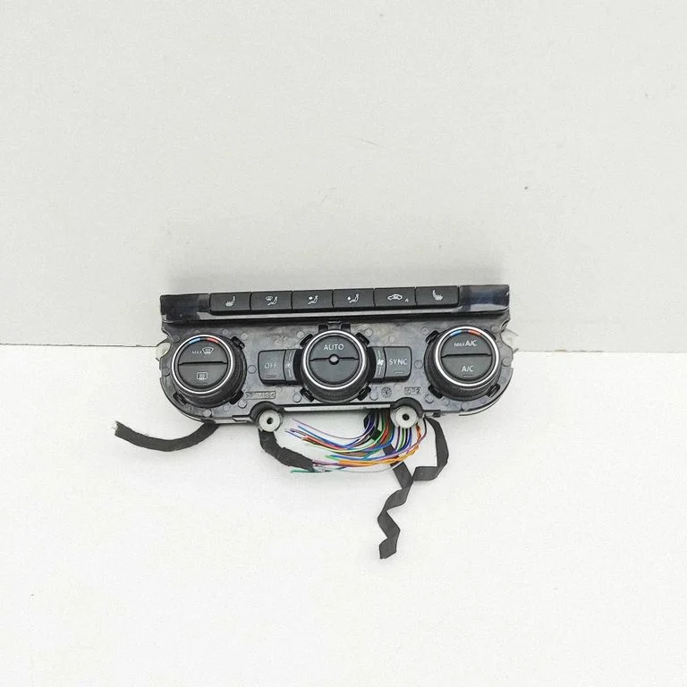 Salona ventilatora regulēšanas slēdzis 5HB01261421