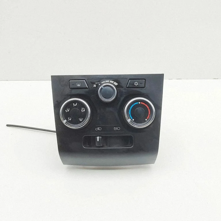 Salona ventilatora regulēšanas slēdzis 275PM00A06