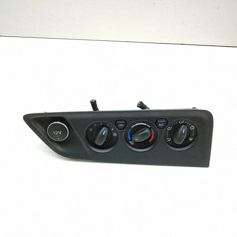 Salona ventilatora regulēšanas slēdzis – Ford Transit Custom (2013-2023)