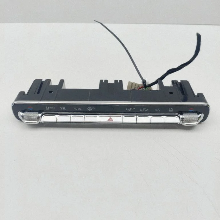 Salona ventilatora regulēšanas slēdzis A2479057003