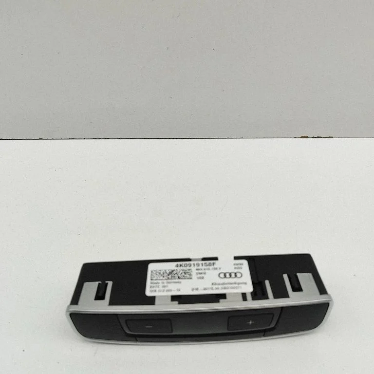 Salona ventilatora regulēšanas slēdzis – Audi E-tron GT (2021-)