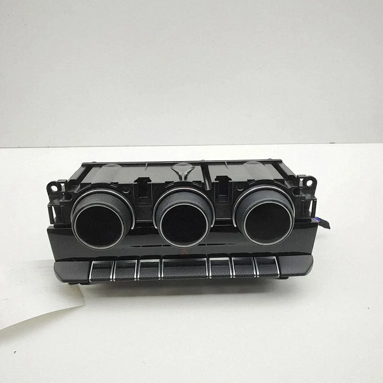 Interior fan control switch MX5318C858AA – Jaguar F-Type (2013-)