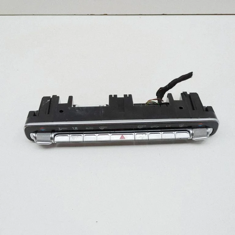 Salona ventilatora regulēšanas slēdzis A2479057003