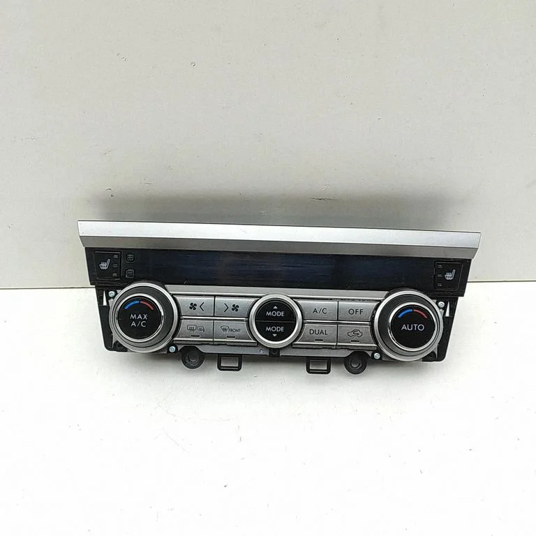 Salona ventilatora regulēšanas slēdzis 72311AL011