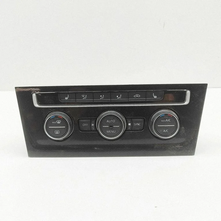 Salona ventilatora regulēšanas slēdzis 5G2863100C