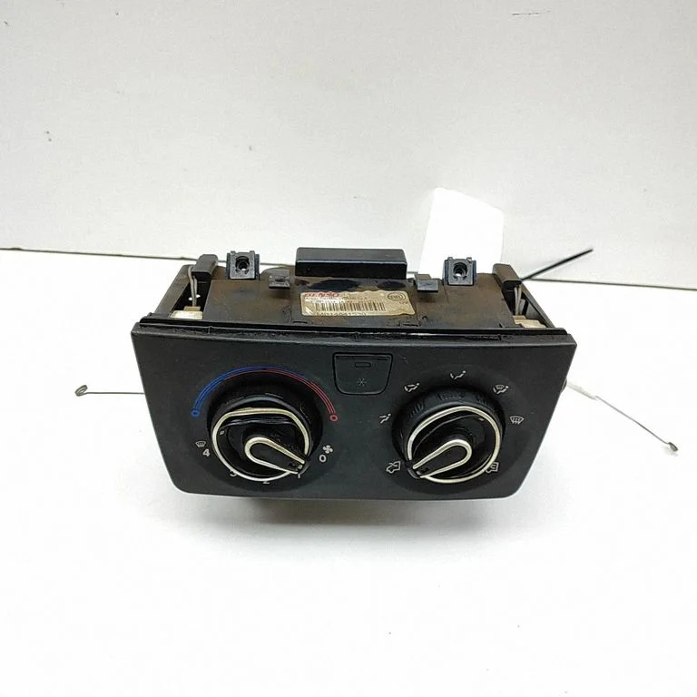 Salona ventilatora regulēšanas slēdzis MR14641530