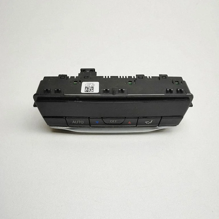 Salona ventilatora regulēšanas slēdzis – BMW Series 4 M4 G82 G83 (2020-)