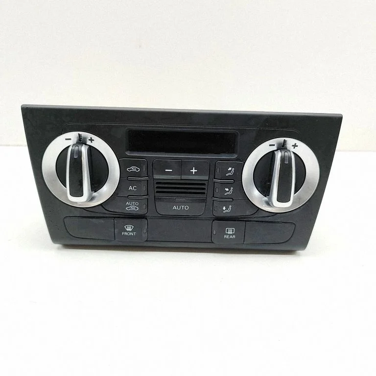 Interior fan control switch 8U0820043B