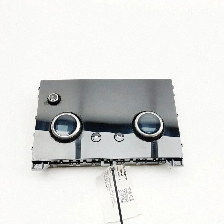 Salona ventilatora regulēšanas slēdzis K8D213D734AD