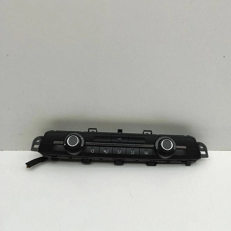 Salona ventilatora regulēšanas slēdzis 98340409ZD