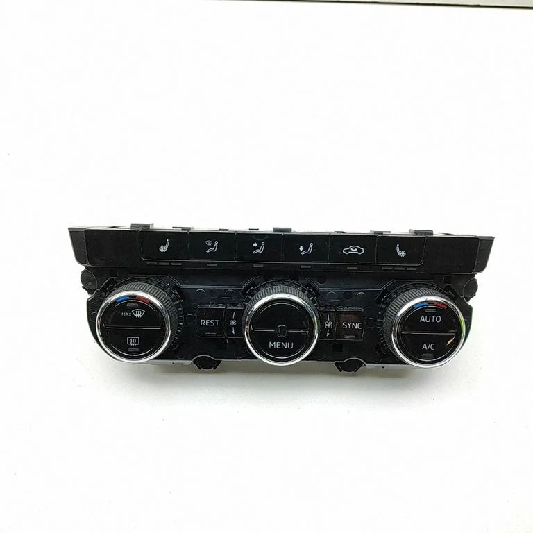 Salona ventilatora regulēšanas slēdzis 3V0907044FK