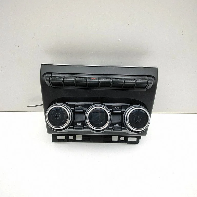 Interior fan control switch 283E81661R