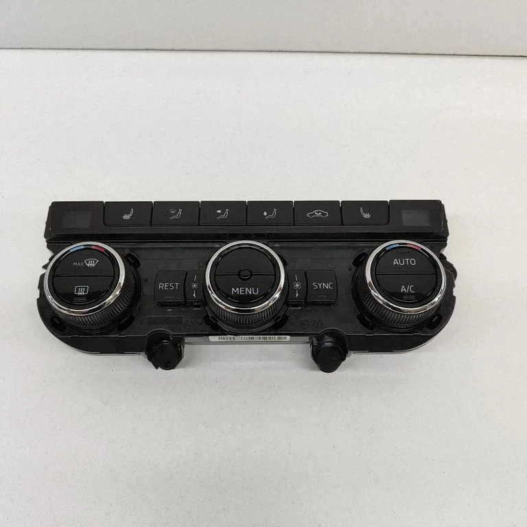 Regulator dmuchawy 5HB01409010