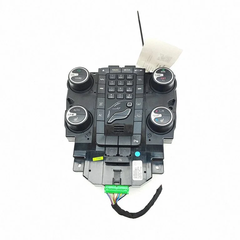 Regulator dmuchawy 31288103