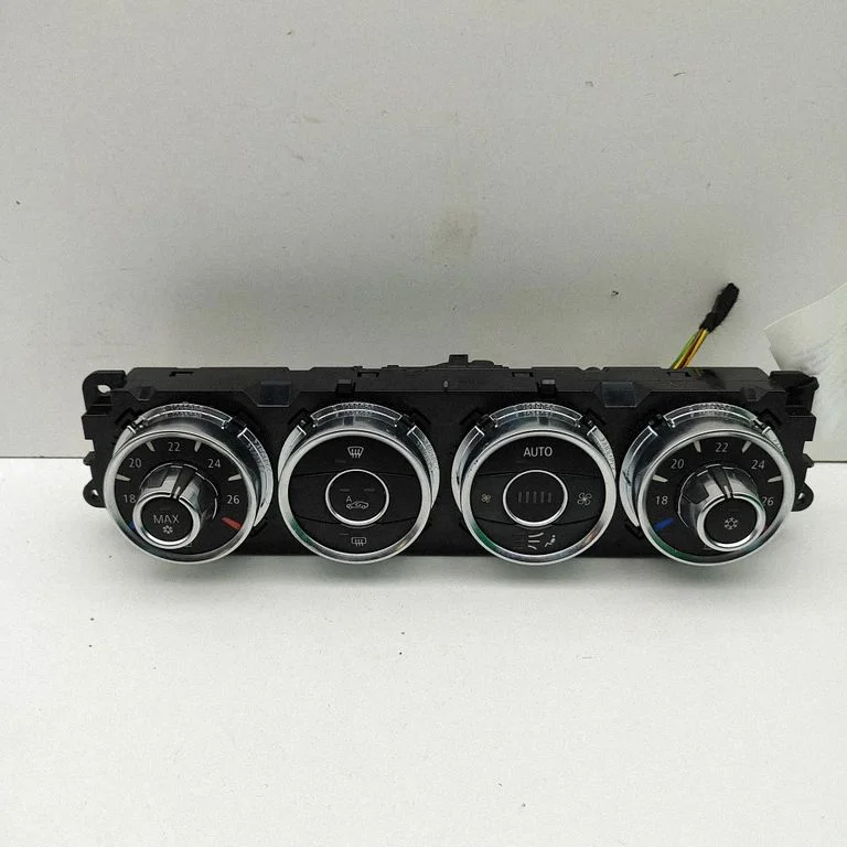 Regulator dmuchawy 9321829