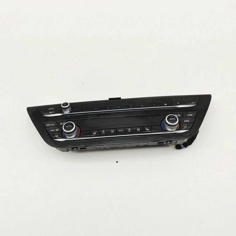 Interior fan control switch 5A48005