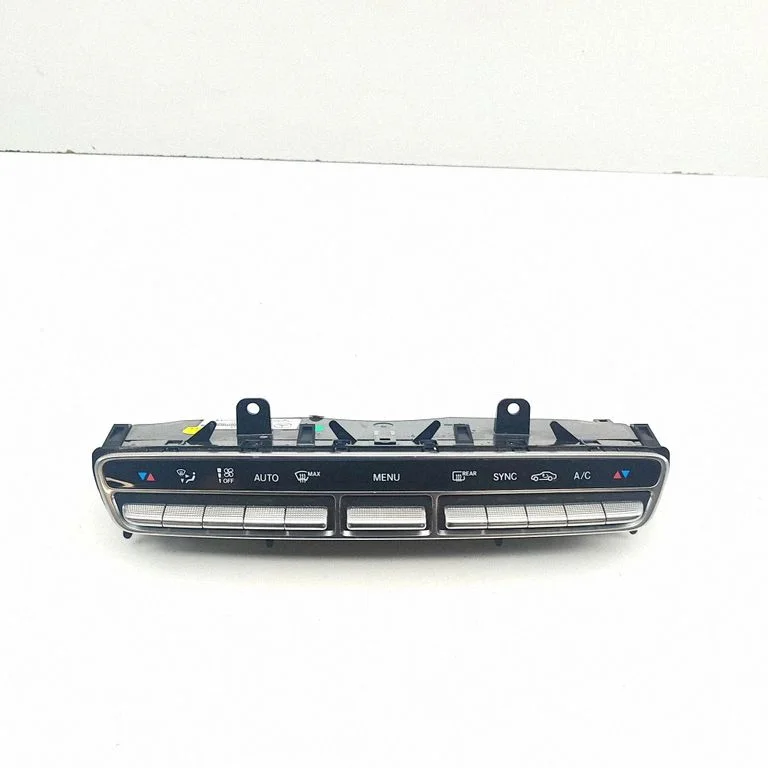 Salona ventilatora regulēšanas slēdzis – Mercedes-Benz C klase W205 (2014-2021)