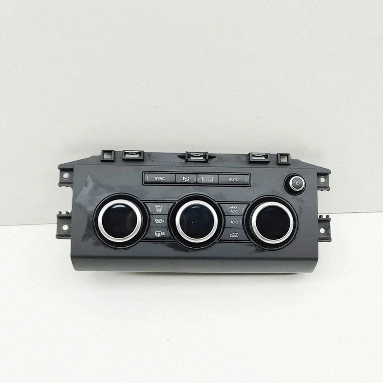 Salona ventilatora regulēšanas slēdzis HY3214C239PD