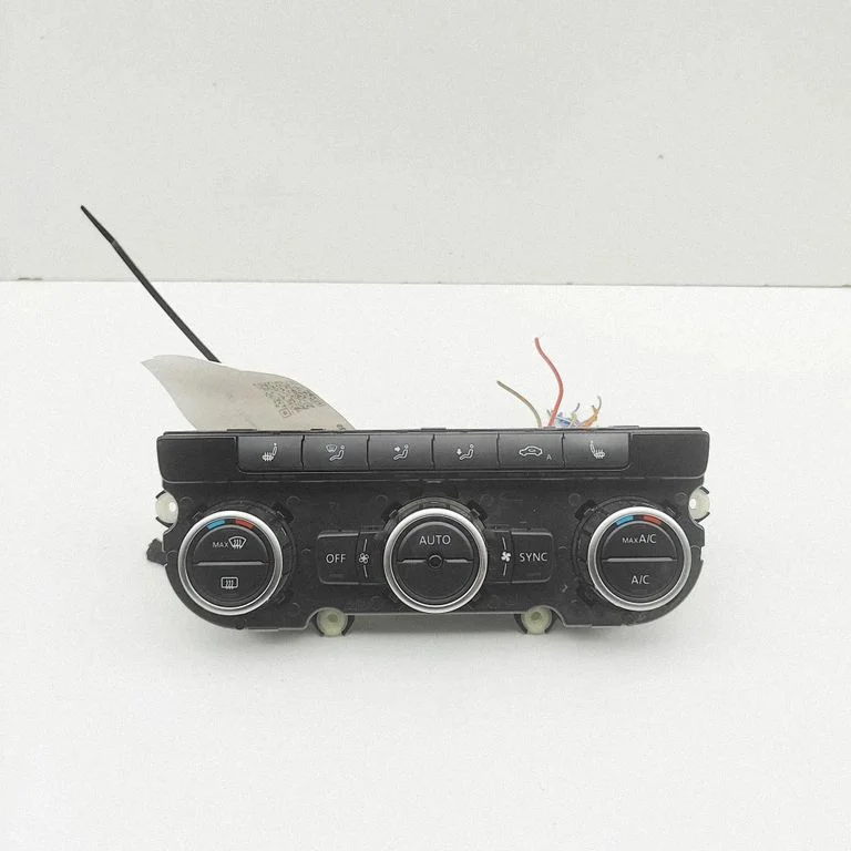 Salona ventilatora regulēšanas slēdzis 5HB01125771