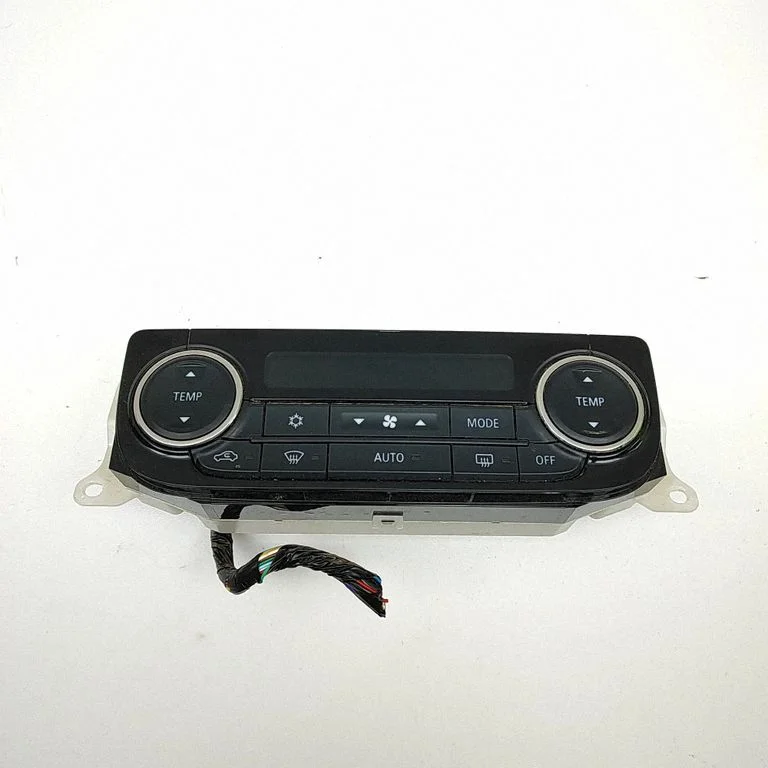 Salona ventilatora regulēšanas slēdzis 7820A745