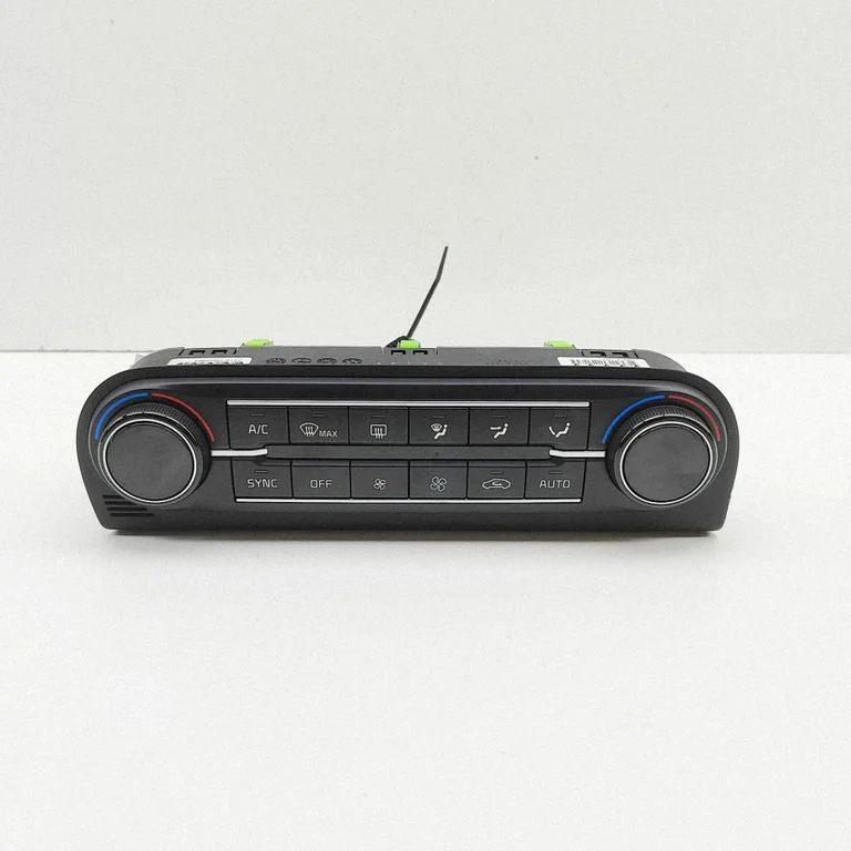 Interior fan control switch 97250J7710