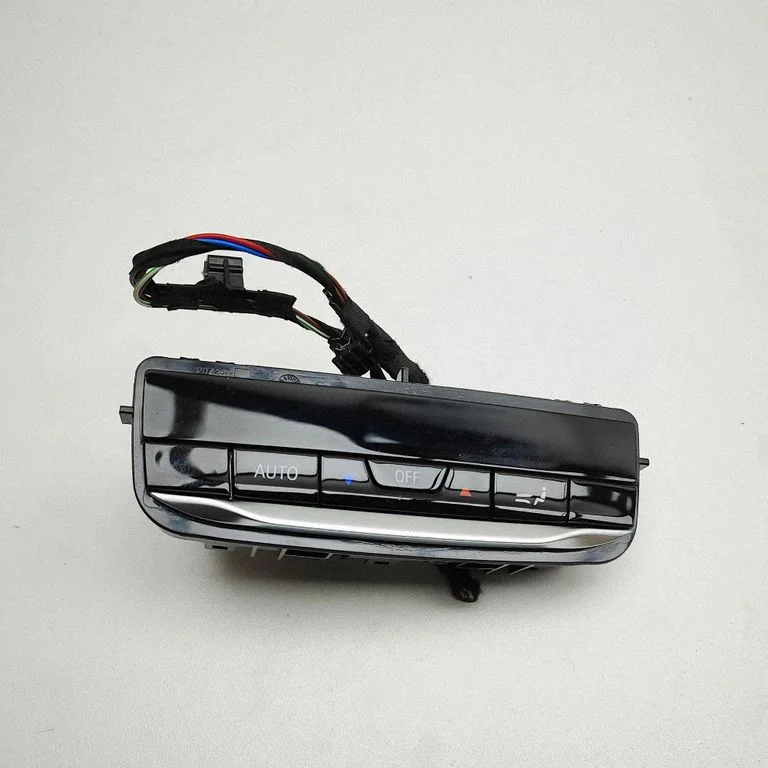 Salona ventilatora regulēšanas slēdzis – BMW iX3 G08 (2020-)