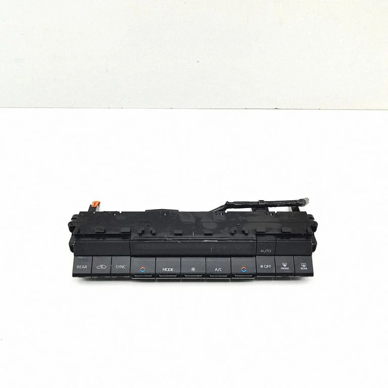 Interior fan control switch 559006AF80