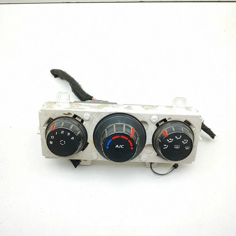 Salona ventilatora regulēšanas slēdzis 275107490R