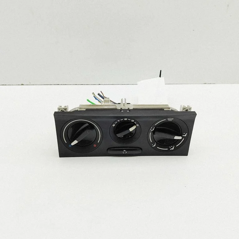 Salona ventilatora regulēšanas slēdzis 99657210100