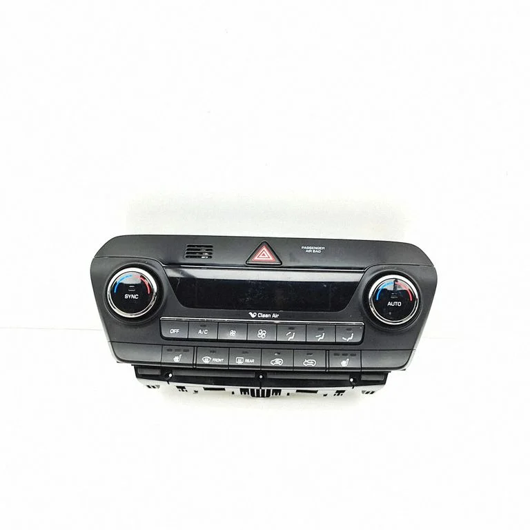 Salona ventilatora regulēšanas slēdzis 97250D3XXX