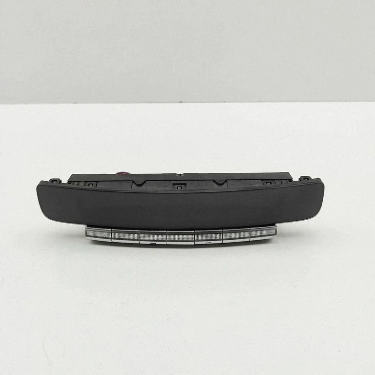 Interior fan control switch A2229062202