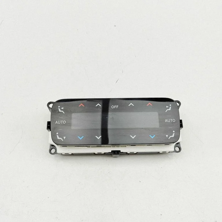 Interior fan control switch A2069004016