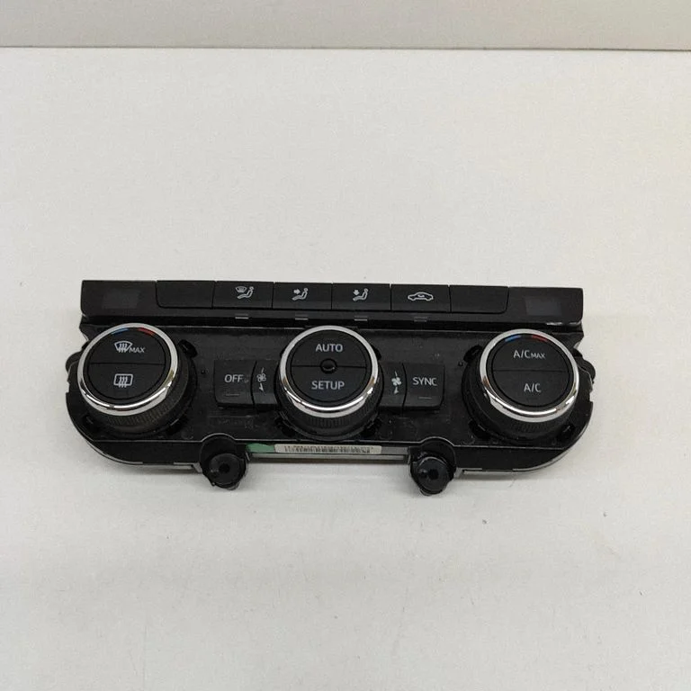 Salona ventilatora regulēšanas slēdzis 5HB01121580